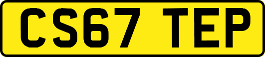 CS67TEP