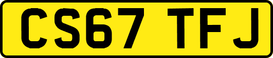 CS67TFJ