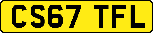 CS67TFL