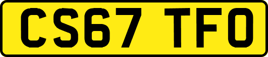 CS67TFO