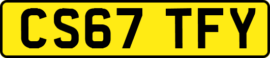 CS67TFY