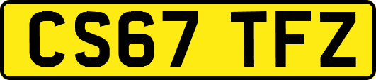 CS67TFZ