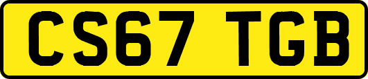 CS67TGB
