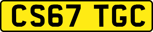 CS67TGC