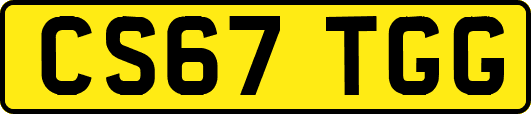 CS67TGG