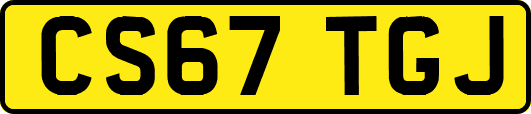 CS67TGJ