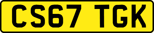 CS67TGK