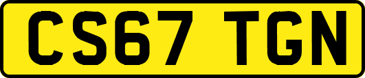 CS67TGN
