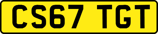 CS67TGT