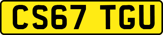 CS67TGU