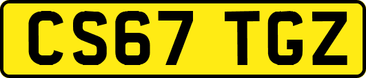 CS67TGZ
