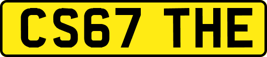 CS67THE