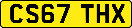 CS67THX