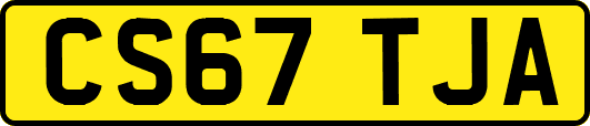 CS67TJA