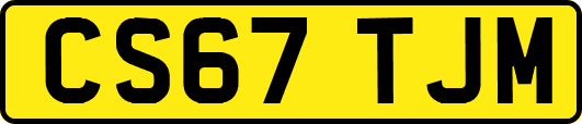 CS67TJM