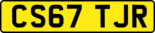 CS67TJR