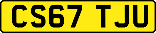 CS67TJU