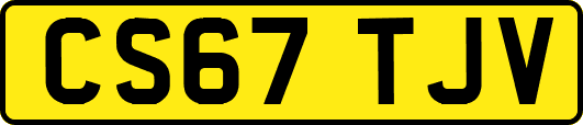 CS67TJV