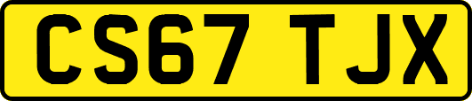 CS67TJX