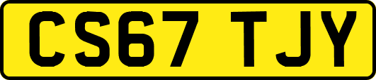 CS67TJY