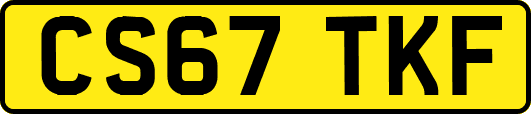 CS67TKF