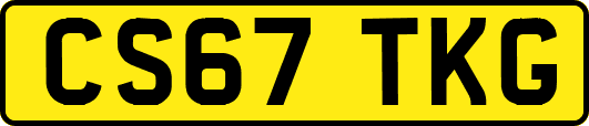 CS67TKG
