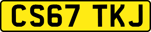 CS67TKJ