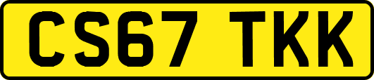 CS67TKK
