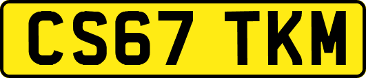 CS67TKM