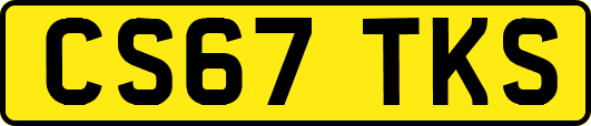CS67TKS