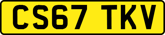 CS67TKV