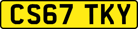 CS67TKY