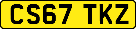 CS67TKZ