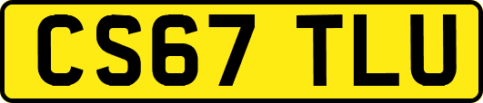 CS67TLU