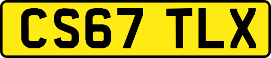 CS67TLX