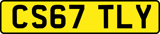 CS67TLY