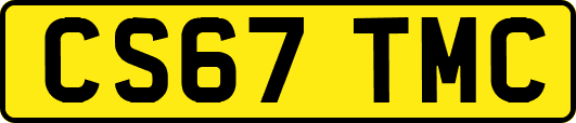 CS67TMC