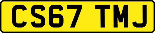 CS67TMJ