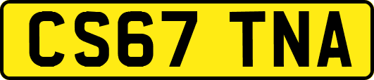 CS67TNA