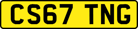 CS67TNG