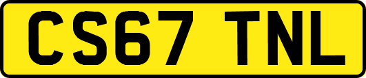 CS67TNL