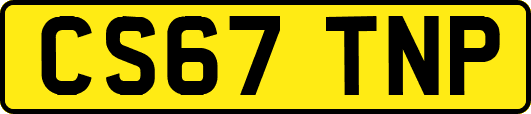 CS67TNP