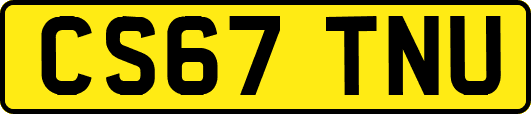 CS67TNU