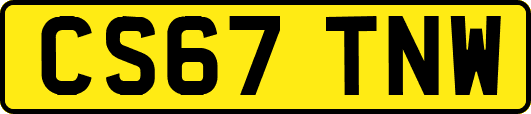 CS67TNW