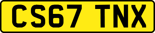 CS67TNX