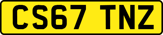 CS67TNZ