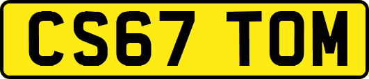 CS67TOM
