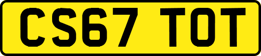 CS67TOT