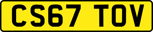 CS67TOV