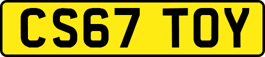 CS67TOY
